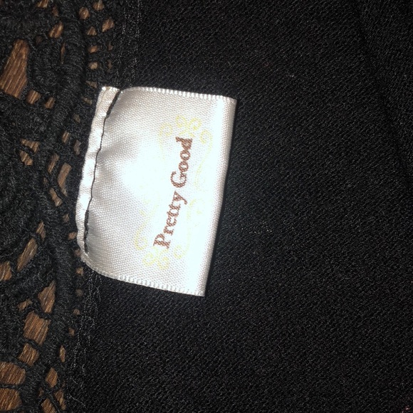 Pretty Good Cardigan - Picture 2 of 2